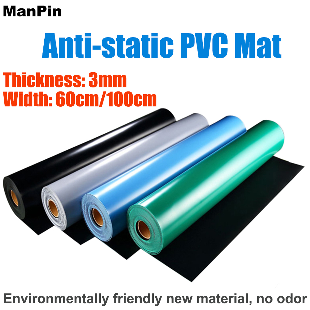 Elektronik Repair - 3mm Table Work Mat Anti Static