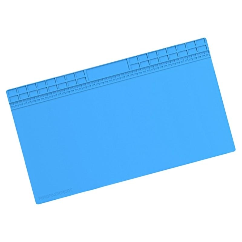 J0MC Large Silicone Soldering  – Electronics Repair Workbench Bewertung und Preis