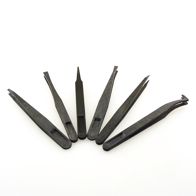 Anti-Static Carbon Fiber Tweez – Elektronik Repair Bewertung und Preis