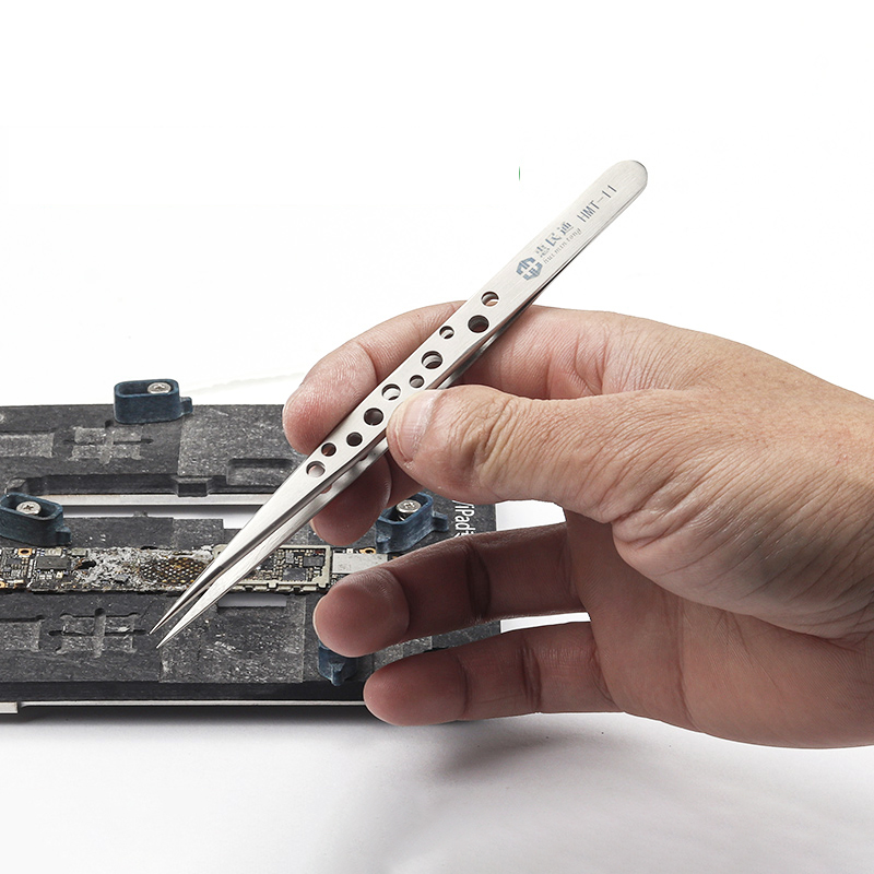 SAYTL Electronics precision tw – Smd Tweezer Set Bewertung und Preis