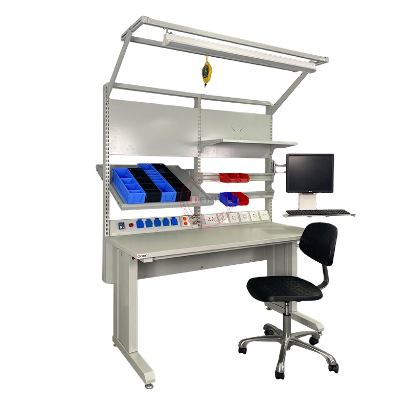 Electronic Technician ESD Mult – Electronics Repair Workbench Bewertung und Preis