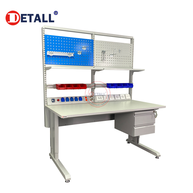 Electronic Technician ESD Mult – Electronics Repair Workbench Bewertung und Preis