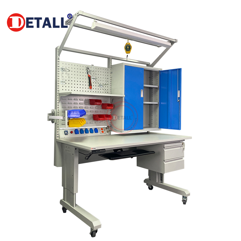 Electronic Technician ESD Mult – Electronics Repair Workbench Bewertung und Preis