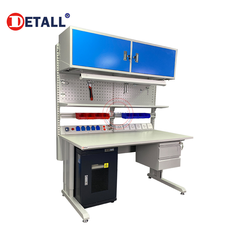 Electronic Technician ESD Mult – Electronics Repair Workbench Bewertung und Preis