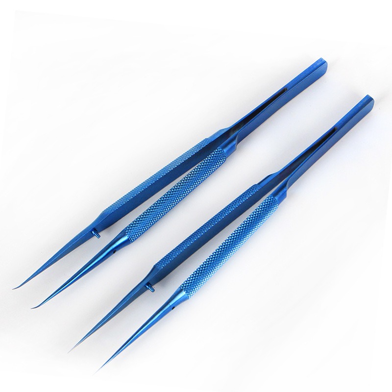 Titanium Alloy Anti-Magnetic T – Smd Tweezer Set Bewertung und Preis