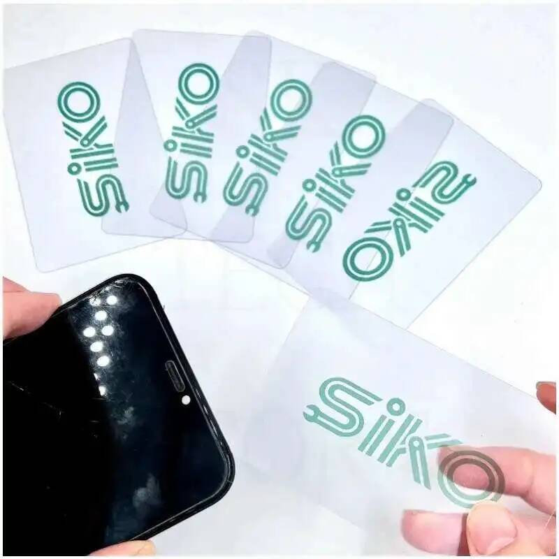 10pcs/pack Plastic Pry Card fo – Elektronik Repair Bewertung und Preis