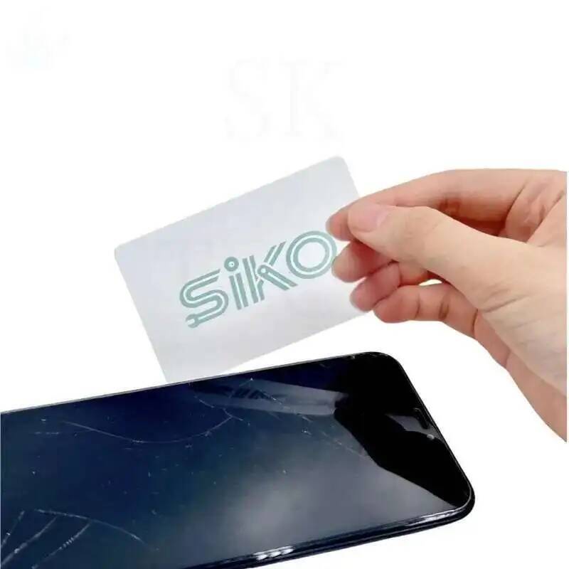 10pcs/pack Plastic Pry Card fo – Elektronik Repair Bewertung und Preis