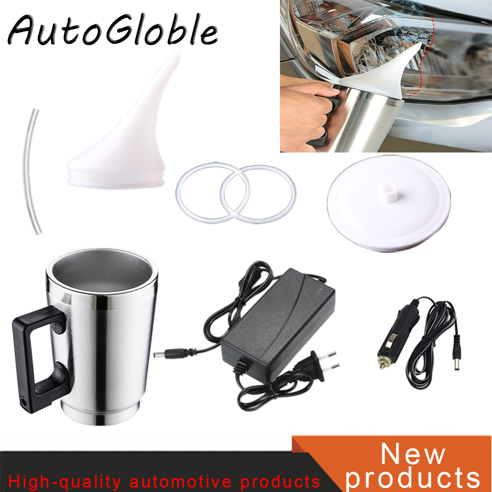 Car headlight repair tool heat – Elektronik Repair Bewertung und Preis