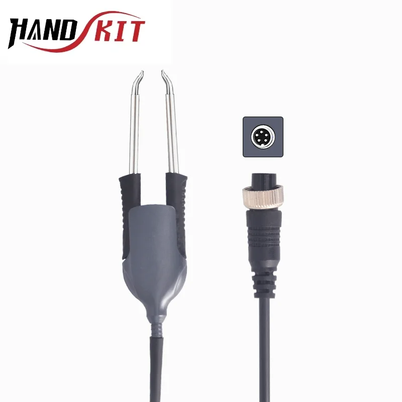 T12 Soldering Station Tweezers – Elektronik Repair Bewertung und Preis