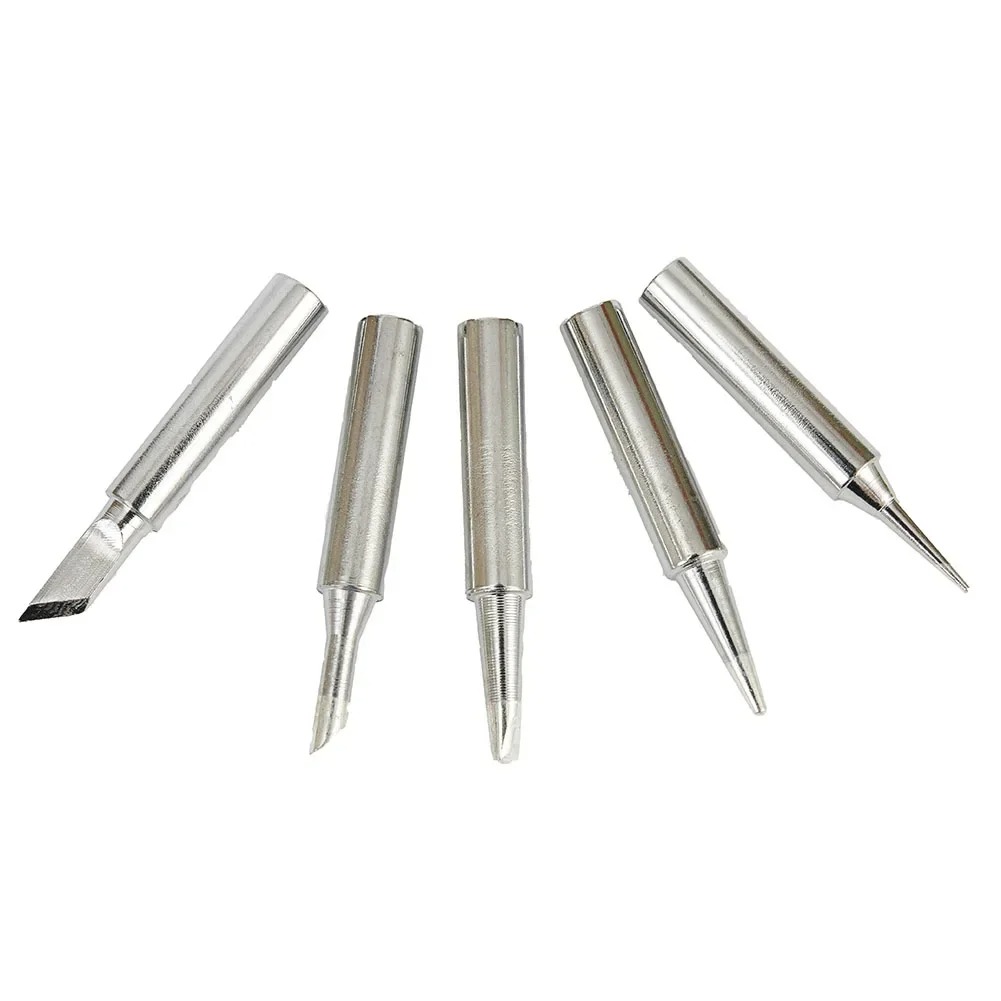 5Pcs/10Pcs 900M-T Soldering Ir – Elektronik Repair Bewertung und Preis