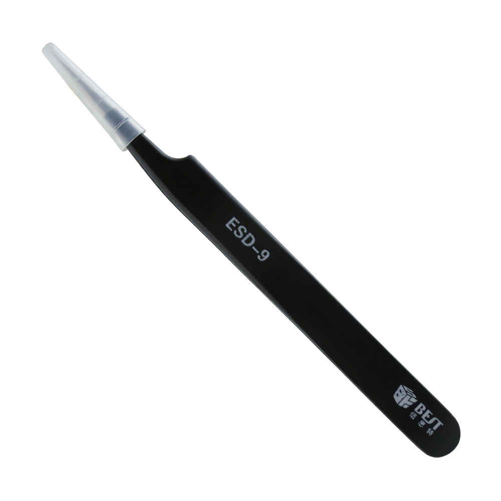 BST-ESD-9 Anti-Static Tweezers – Smd Tweezer Set Bewertung und Preis