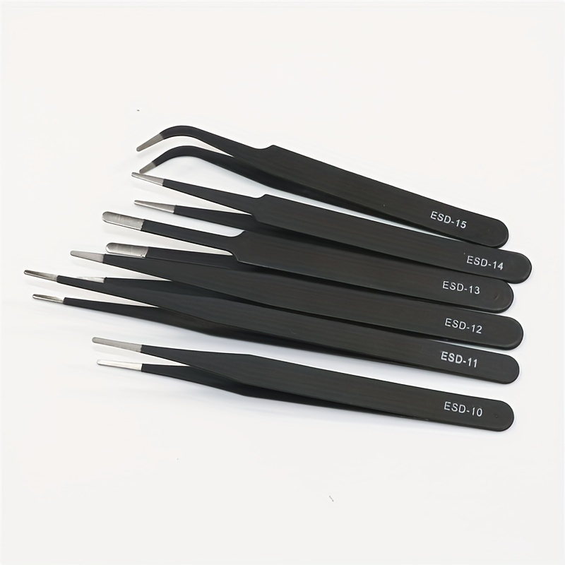Precision ESD anti-static twee – Elektronik Repair Bewertung und Preis