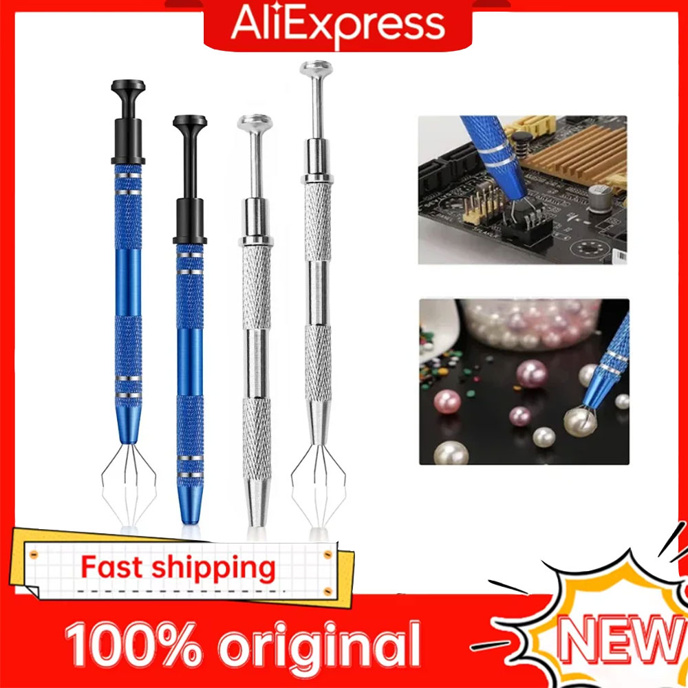 4-Claw IC Chip Extractor Remov – Elektronik Repair Bewertung und Preis