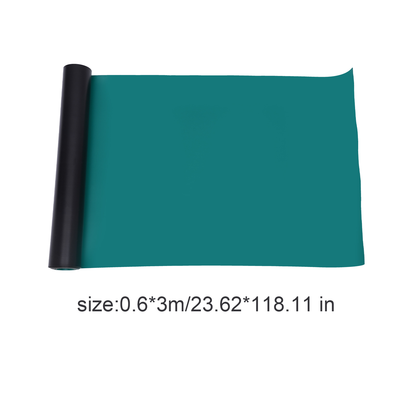 Anti-Static Mat 0.6x3m ESD Wor – Electronics Repair Workbench Bewertung und Preis