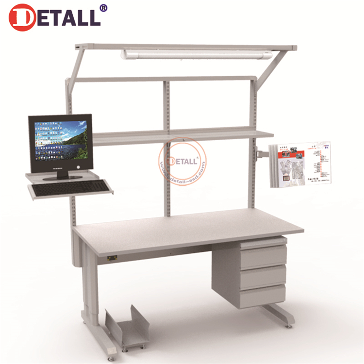 Standard Electronic Lab Bench  – Electronics Repair Workbench Bewertung und Preis