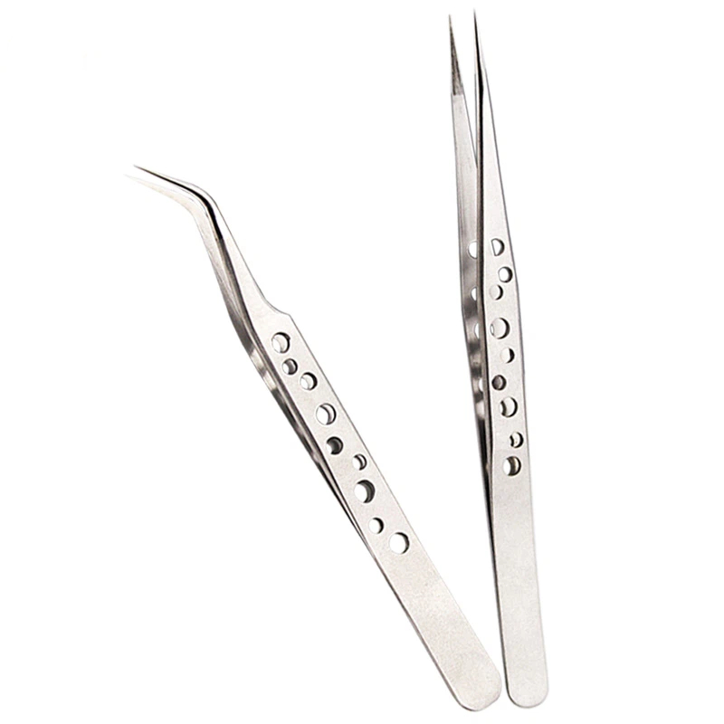 Electronics Industrial Tweezer – Elektronik Repair Bewertung und Preis