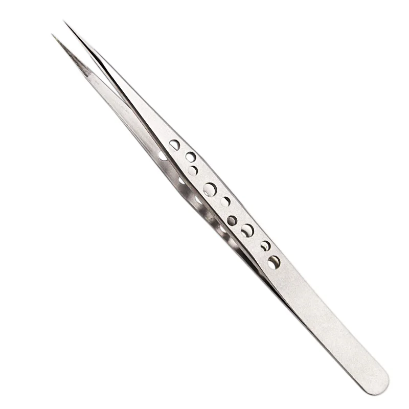 Electronics Industrial Tweezer – Elektronik Repair Bewertung und Preis