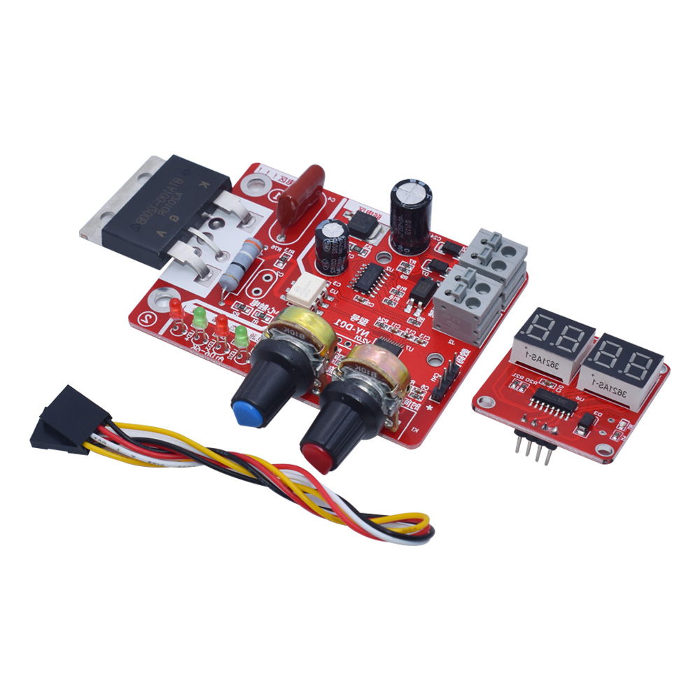 40A 100A Digital Spot Welder M – Electronics Repair Workbench Bewertung und Preis
