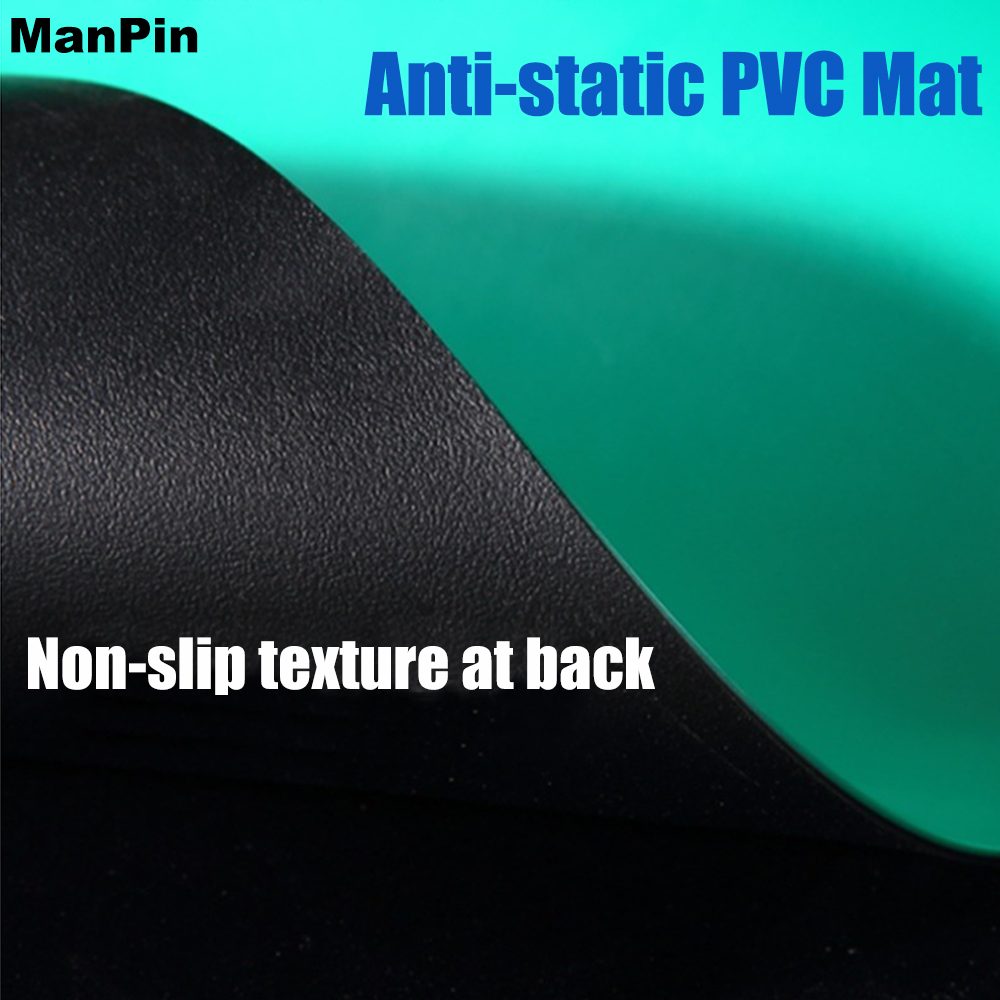 3mm Table Work Mat Anti Static – Elektronik Repair Bewertung und Preis