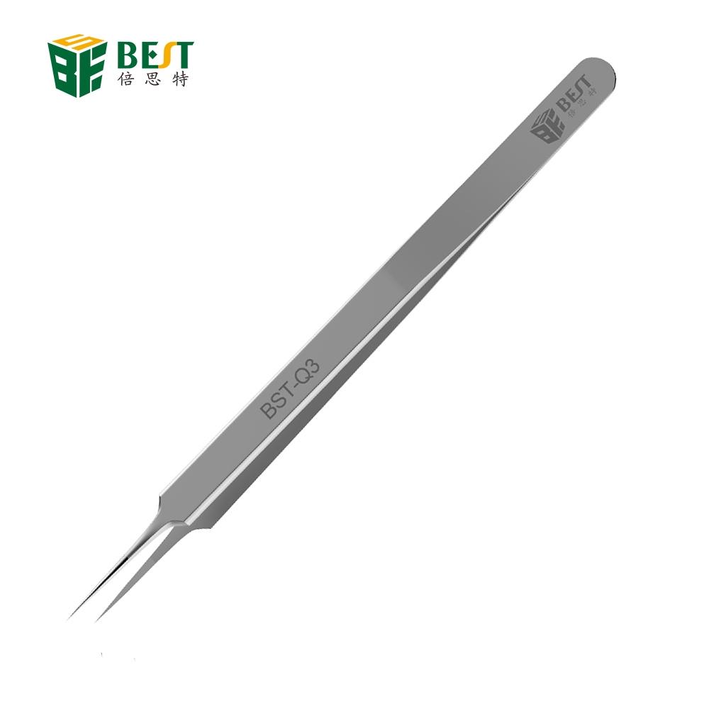 1Pcs Precision Fine Pointed Tw – Smd Tweezer Set Bewertung und Preis