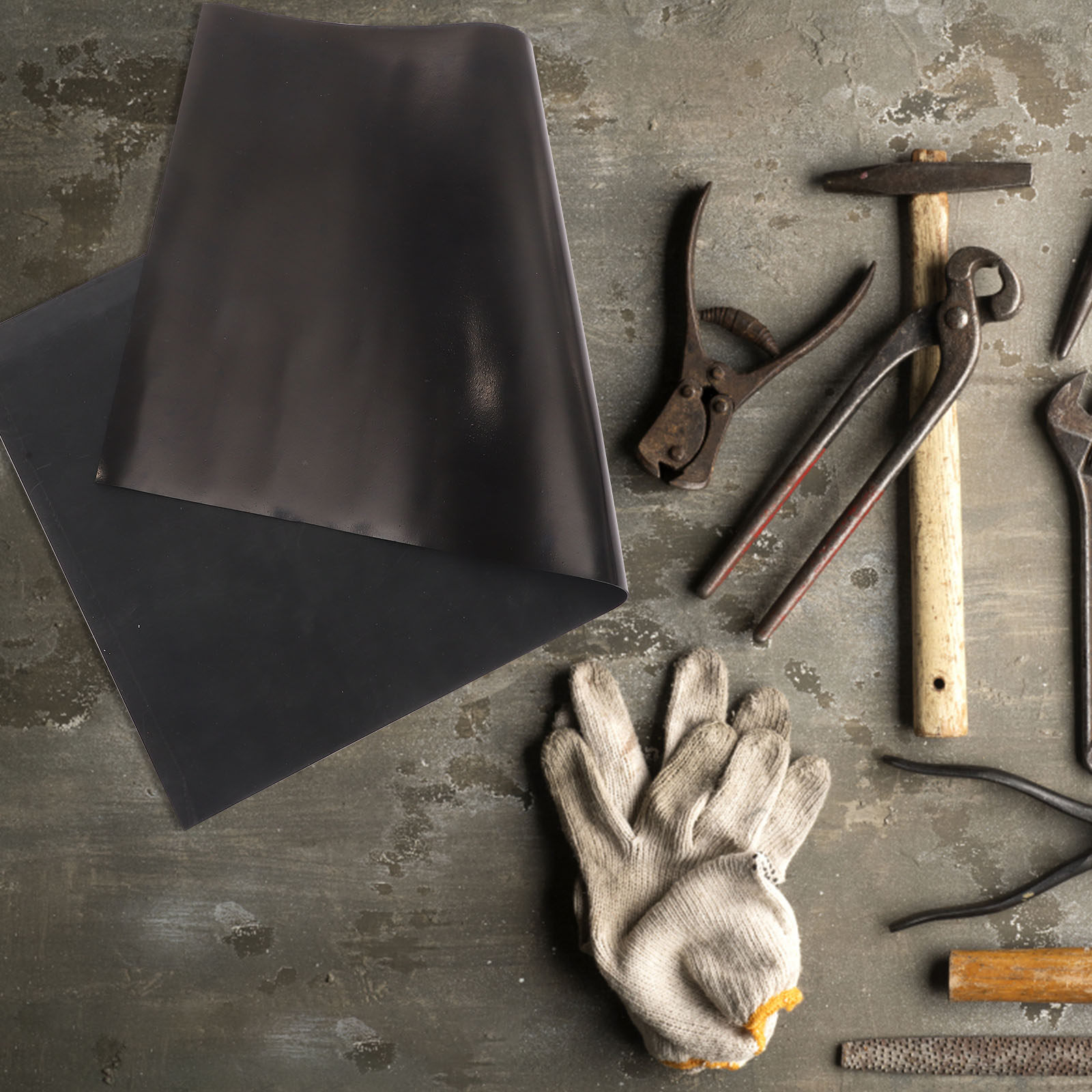 Anti-Static Rubber Mat for Ele – Electronics Repair Workbench Bewertung und Preis