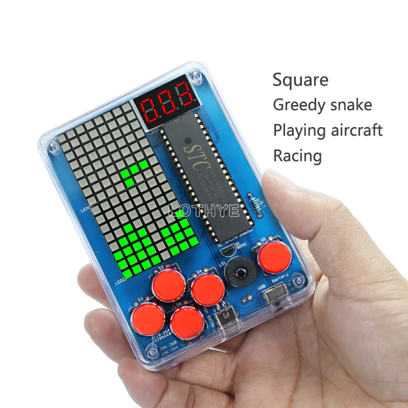 Mini Retro Classic Game Produc – Electronics Repair Workbench Bewertung und Preis