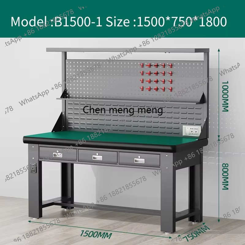 Anti-Static ESD Workbench Heav – Electronics Repair Workbench Bewertung und Preis
