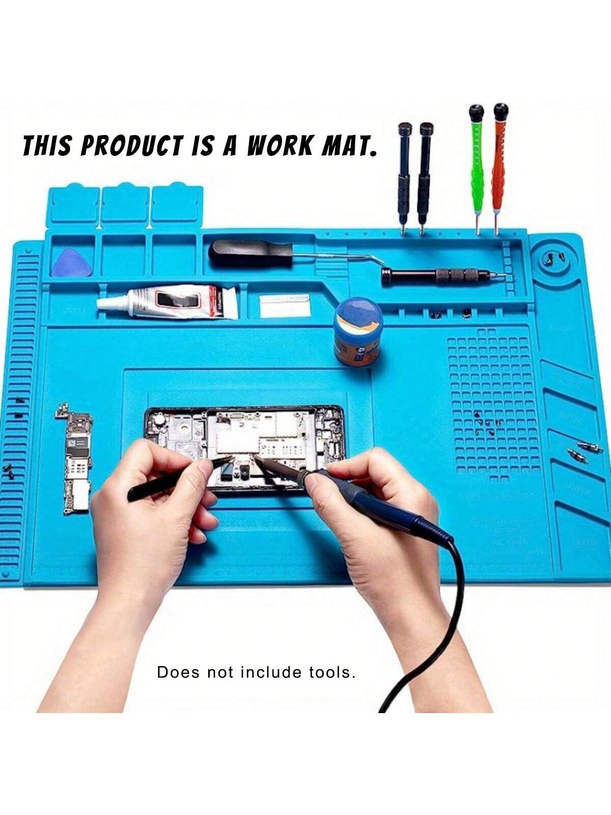 A high-temperature resistant s – Electronics Repair Workbench Bewertung und Preis