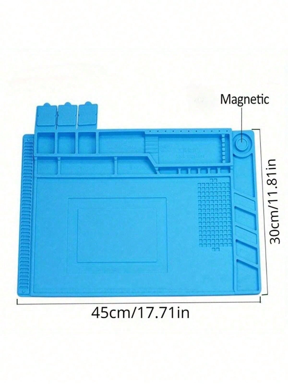 A high-temperature resistant s – Electronics Repair Workbench Bewertung und Preis