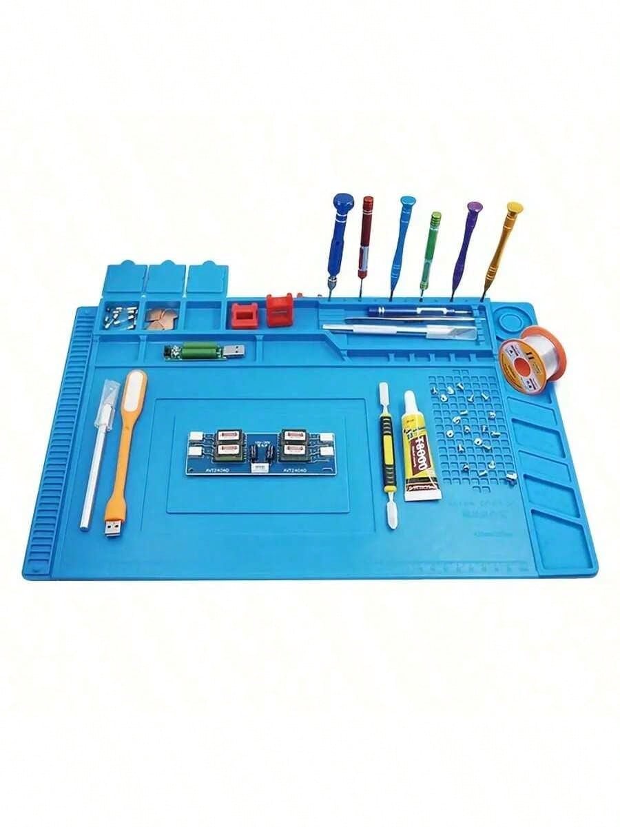 A high-temperature resistant s – Electronics Repair Workbench Bewertung und Preis