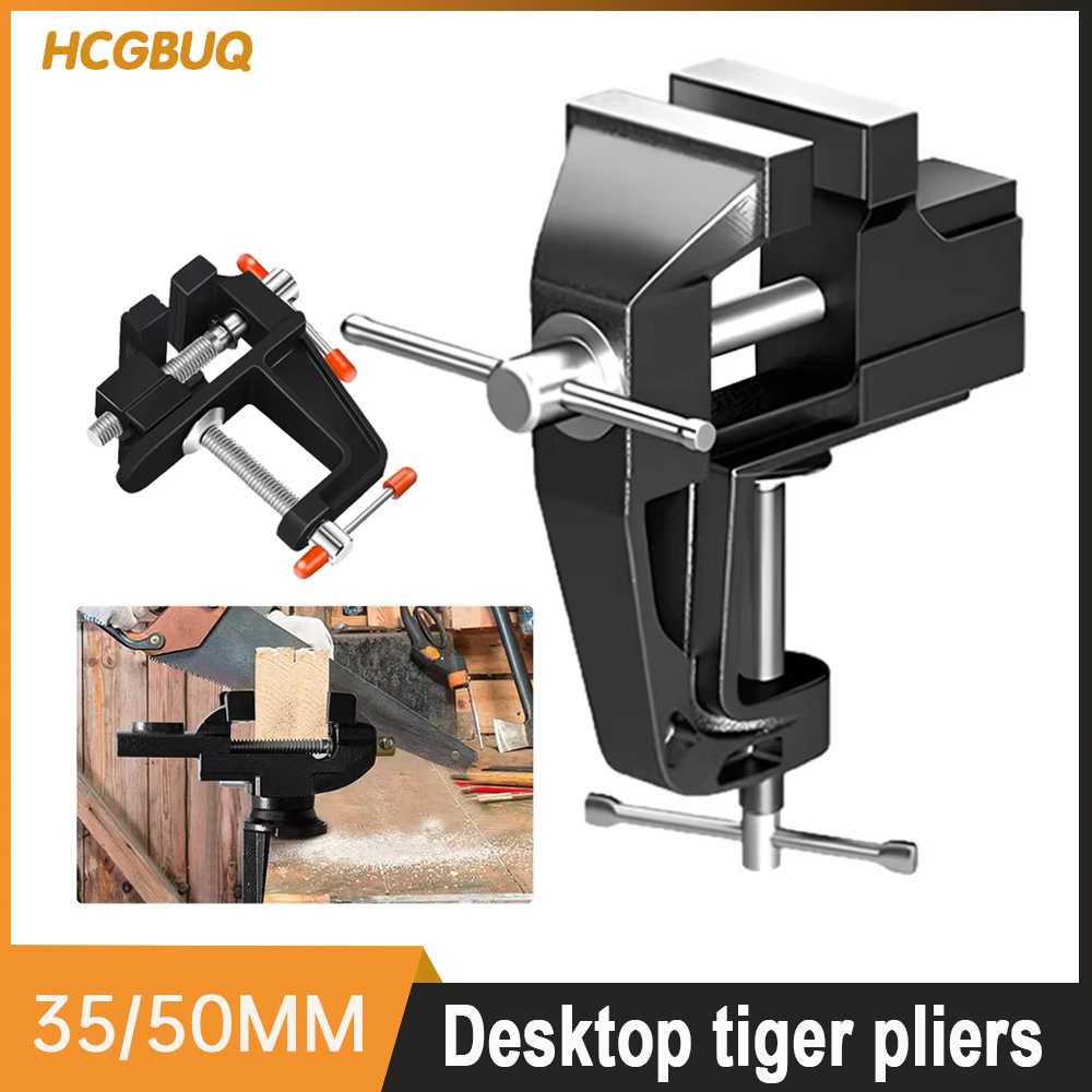 Mini Bench Vise Table Clamp Sc – Electronics Repair Workbench Bewertung und Preis
