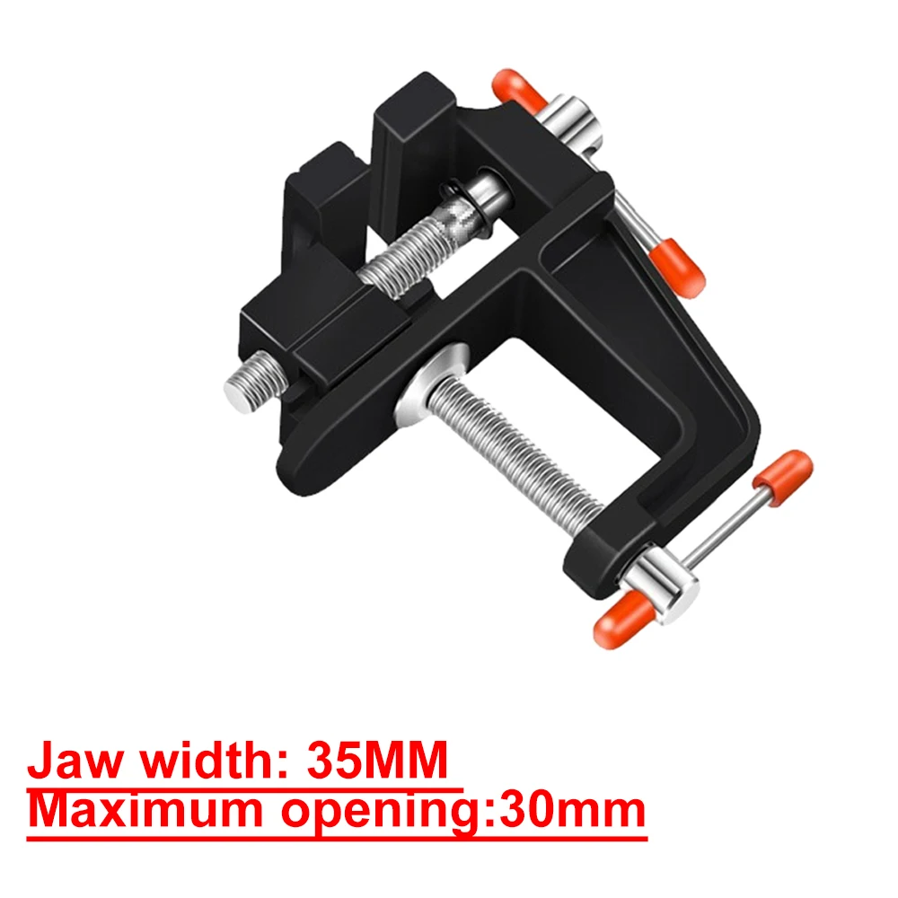 Mini Bench Vise Table Clamp Sc – Electronics Repair Workbench Bewertung und Preis