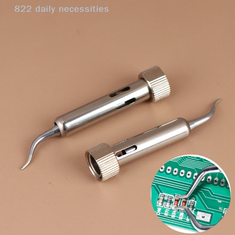 convenient1Pair 938D Mini Sold – Smd Tweezer Set Bewertung und Preis