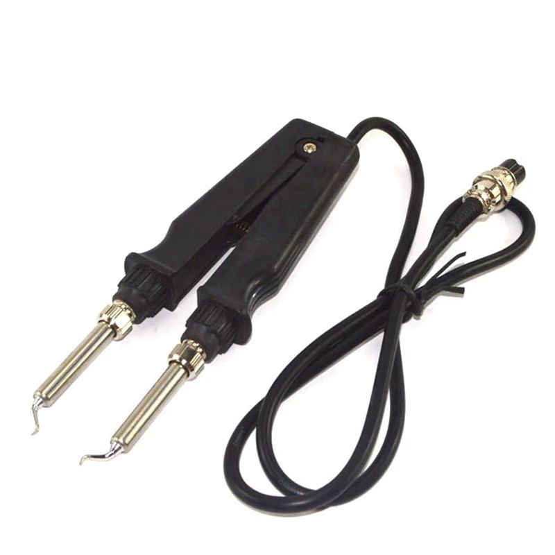 Tweezer Style Soldering Iron f – Smd Tweezer Set Bewertung und Preis