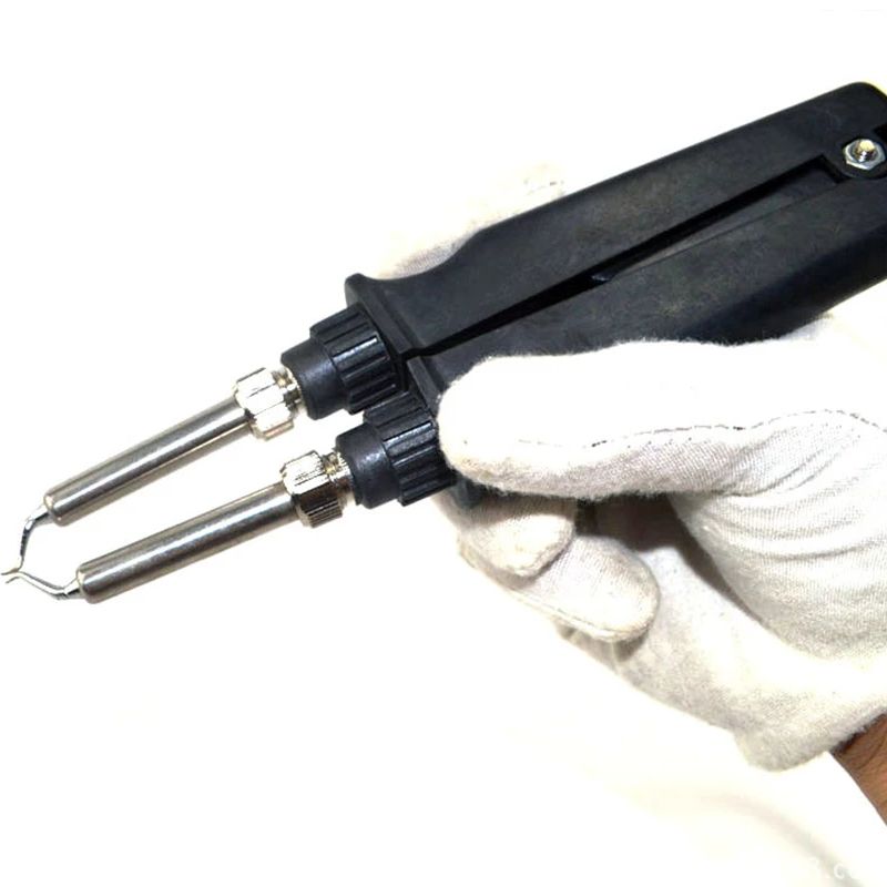 Tweezer Style Soldering Iron f – Smd Tweezer Set Bewertung und Preis