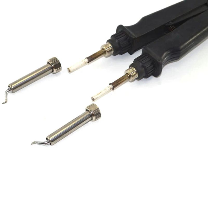 Tweezer Style Soldering Iron f – Smd Tweezer Set Bewertung und Preis