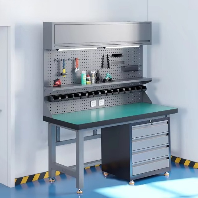 Heavy Duty  Anti-Static Workbe – Electronics Repair Workbench Bewertung und Preis