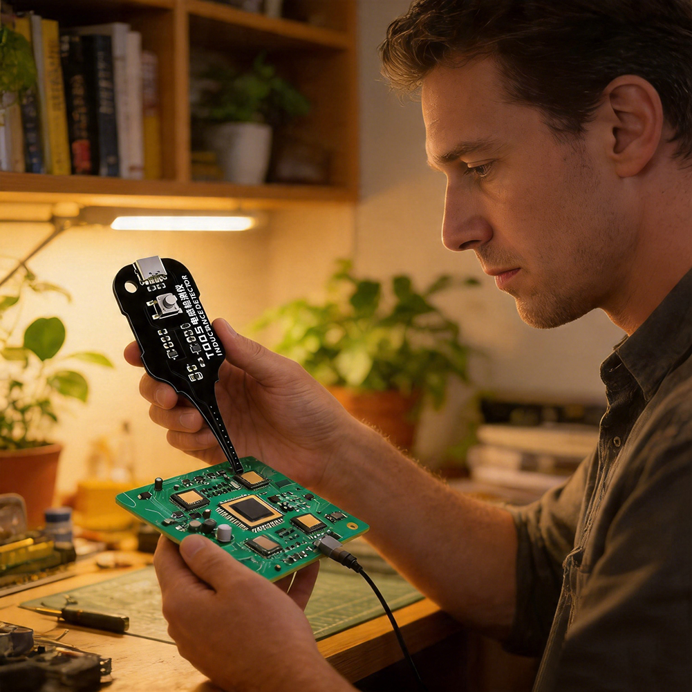 Electronic Circuit Board Induc – Elektronik Repair Bewertung und Preis