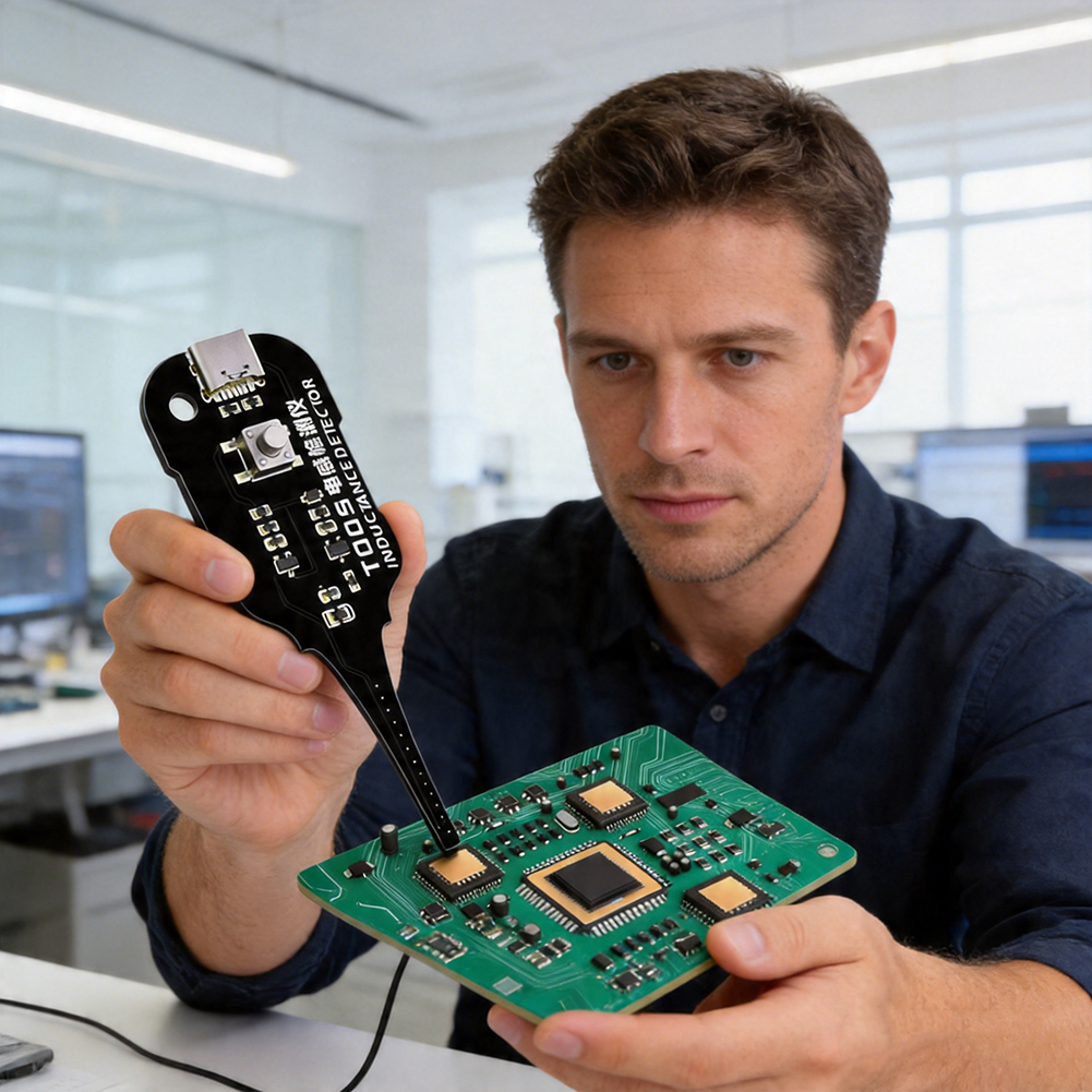 Electronic Circuit Board Induc – Elektronik Repair Bewertung und Preis