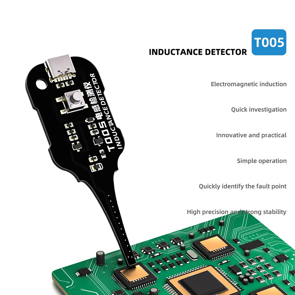 Electronic Circuit Board Induc – Elektronik Repair Bewertung und Preis