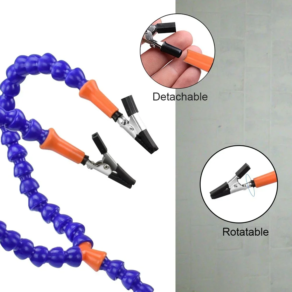 Table Clamp Helping Hands Sold – Electronics Repair Workbench Bewertung und Preis