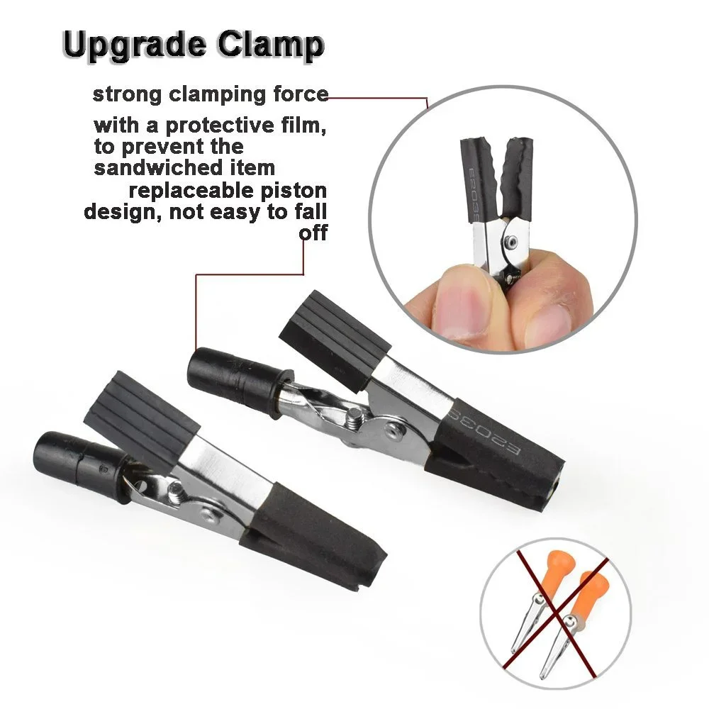 Table Clamp Helping Hands Sold – Electronics Repair Workbench Bewertung und Preis