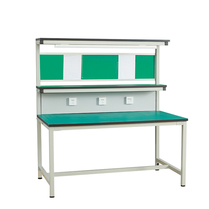 Anti-static workbench with lig – Electronics Repair Workbench Bewertung und Preis