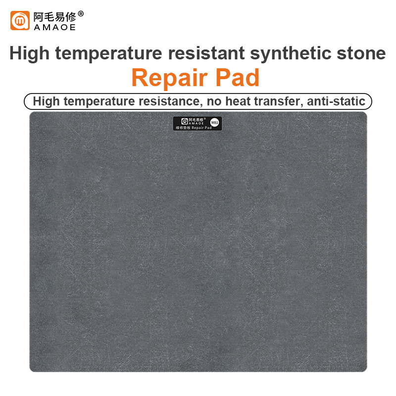 AMAOE M81 Repair Mat High Temp – Electronics Repair Workbench Bewertung und Preis