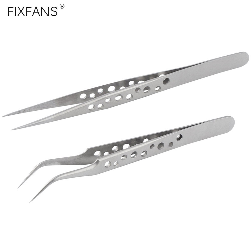 Ultra Precision Stainless Stee – Smd Tweezer Set Bewertung und Preis