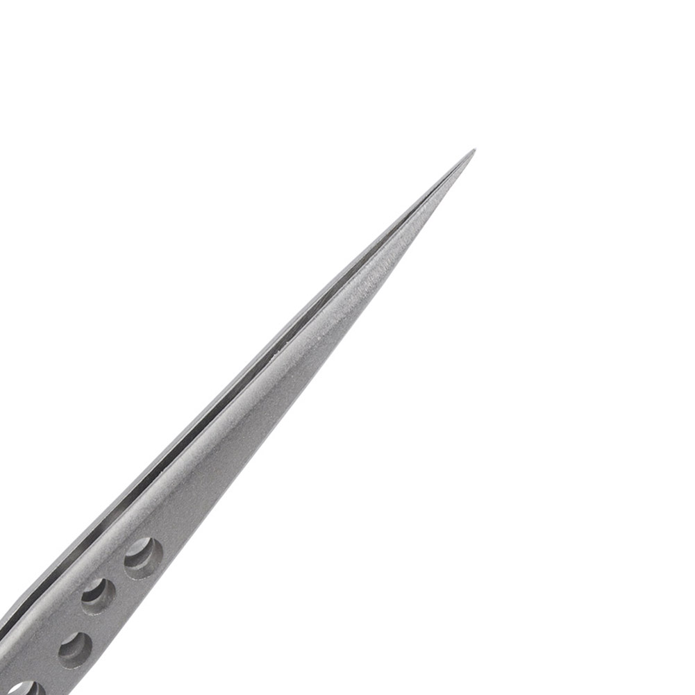 Ultra Precision Stainless Stee – Smd Tweezer Set Bewertung und Preis