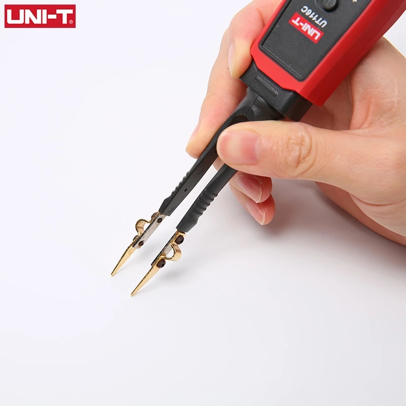 UT116A UT116C Digital Tweezers – Smd Tweezer Set Bewertung und Preis